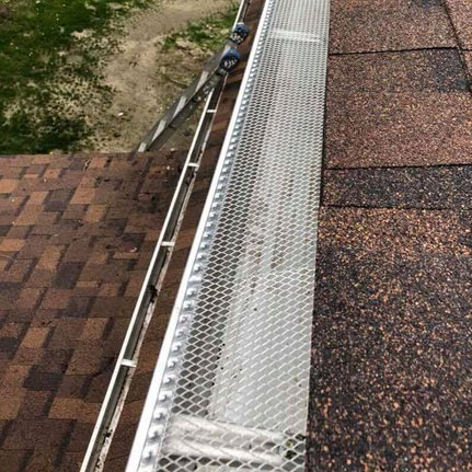 Gutter Repair West Hempstead NY