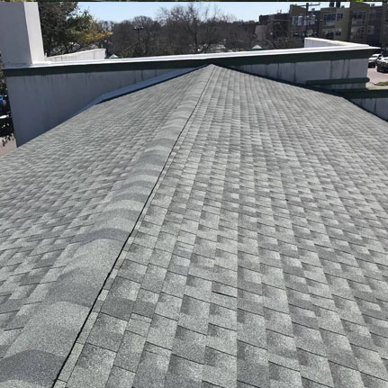 Roof Leak Repair West Hempstead NY